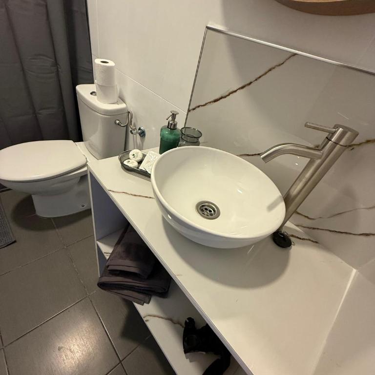 Ático en Santa Cruz - Apartamento de 1 dormitorio - 13