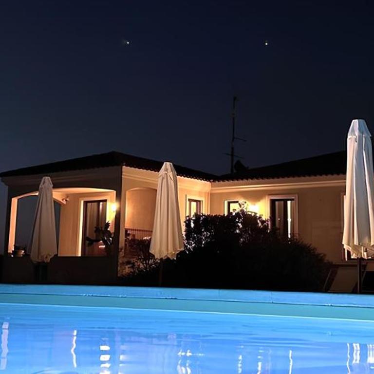 Villa Melisandre Alghero - Villa con Piscina Privata - 43