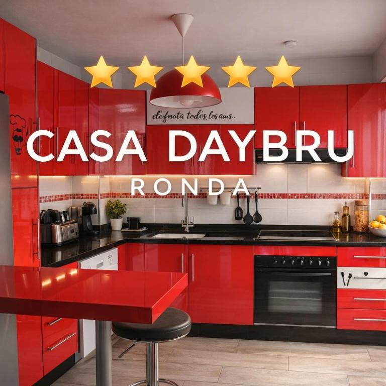 Casa Daybru - Casa de 2 dormitorios - 4