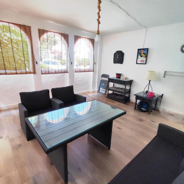 Apart Aleire Pueblo Evita - Apartamento de 1 dormitorio - 19