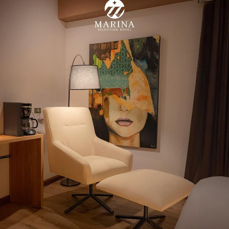Marina Selection Hotel - Suite - 2