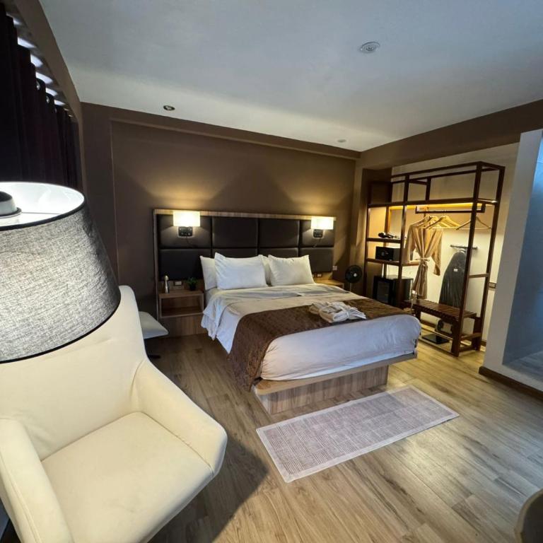 Marina Selection Hotel - Suite - 3