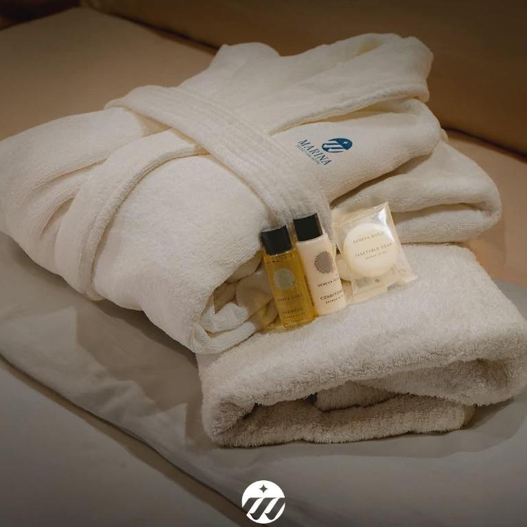 Marina Selection Hotel - Suite - 4