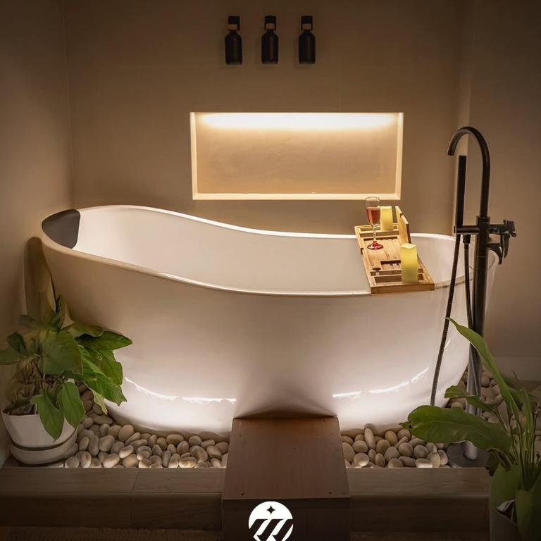 Marina Selection Hotel - Suite - 5
