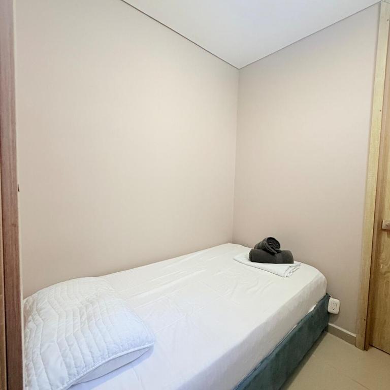 Hermoso apartamento de 4 dormitorios con vista al mar - Apartment - 2