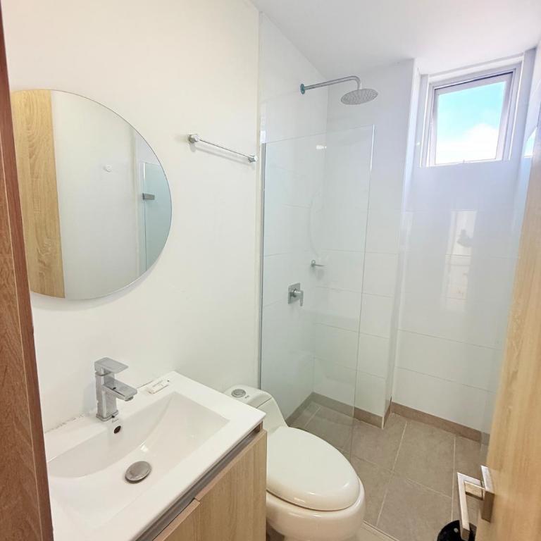 Hermoso apartamento de 4 dormitorios con vista al mar - Apartment - 10