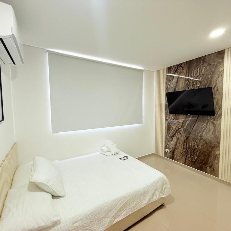 Hermoso apartamento de 4 dormitorios con vista al mar - Apartment - 14