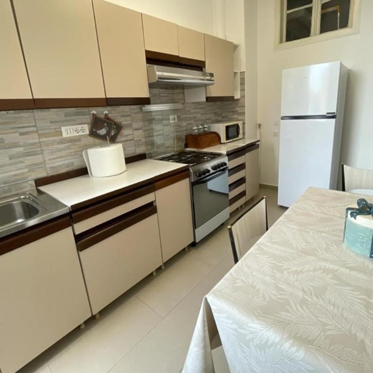 Casa Tua - Appartamento con 1 Camera da Letto - 8