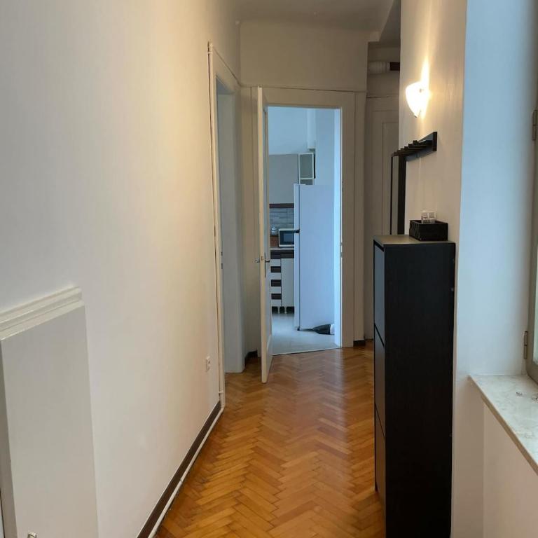 Casa Tua - Appartamento con 1 Camera da Letto - 12