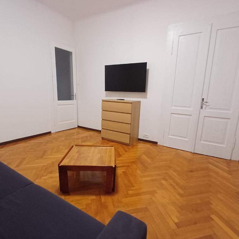 Casa Tua - Appartamento con 1 Camera da Letto - 2