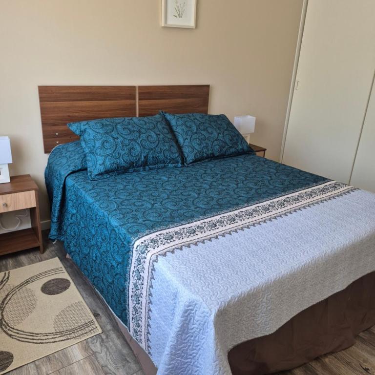 Cabañas San Luis - Three-Bedroom House - 4