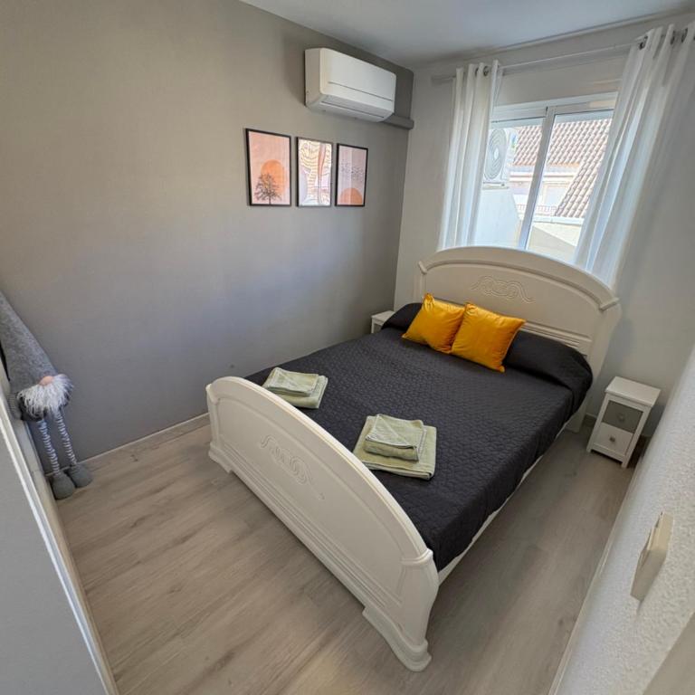 Seaside Apartamento - Apartamento de 2 dormitorios - 9