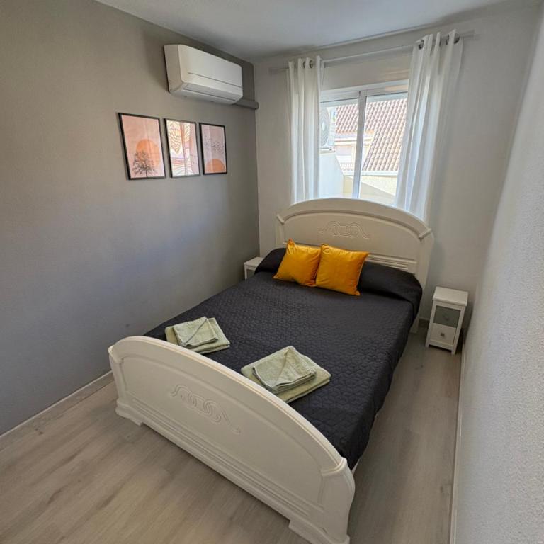 Seaside Apartamento - Apartamento de 2 dormitorios - 10