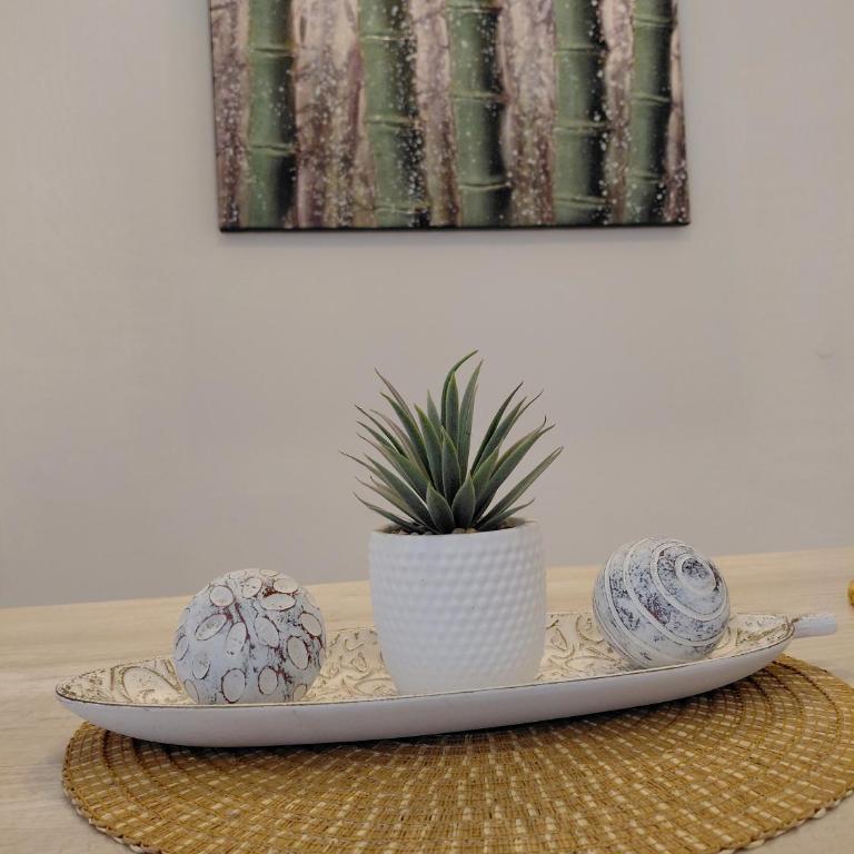 Hermoso y confortable en planta baja a la calle - One-Bedroom Apartment - 6