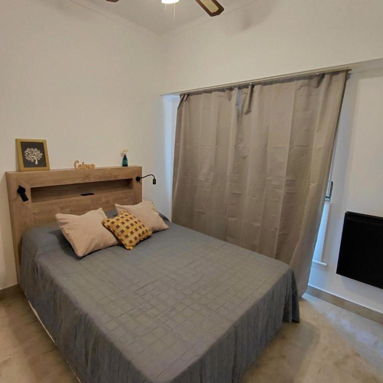 Hermoso y confortable en planta baja a la calle - One-Bedroom Apartment - 14