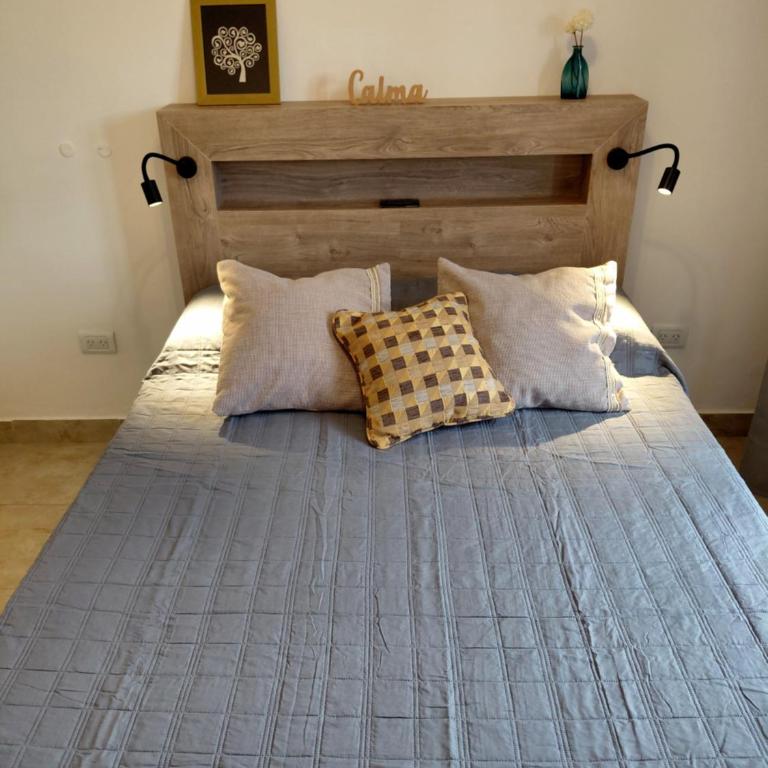 Hermoso y confortable en planta baja a la calle - One-Bedroom Apartment - 19