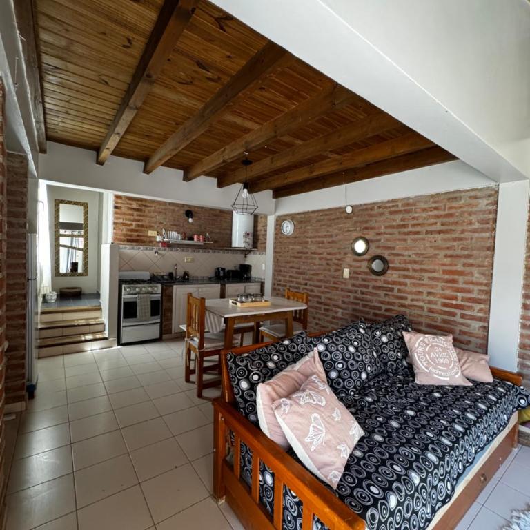 Marejada I - Apartamento de 1 dormitorio - 1