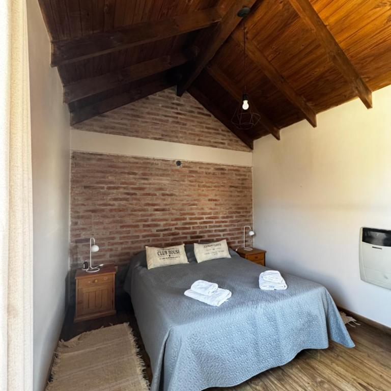 Marejada I - Apartamento de 1 dormitorio - 5