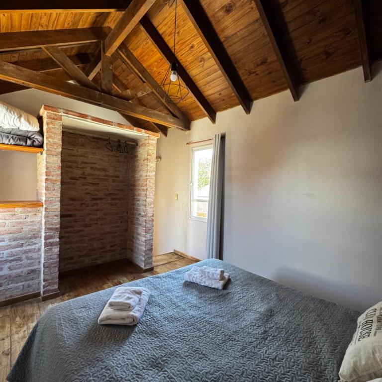 Marejada I - Apartamento de 1 dormitorio - 10