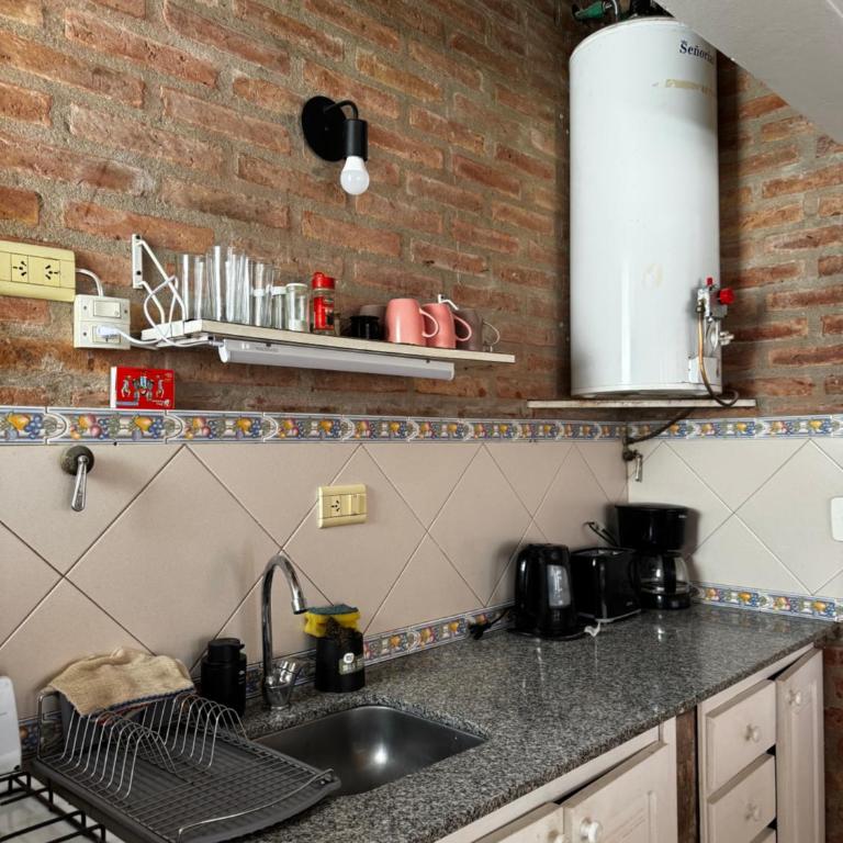 Marejada I - Apartamento de 1 dormitorio - 15