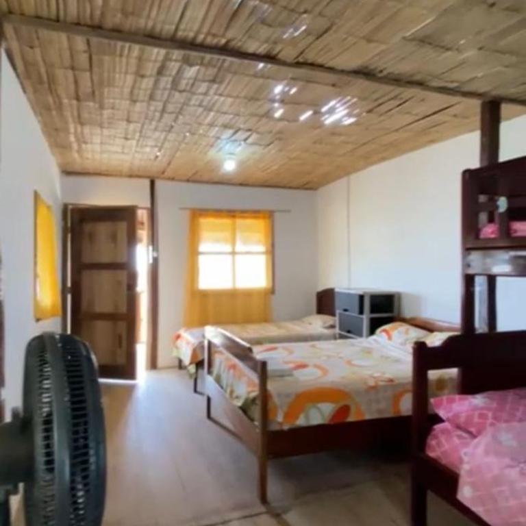 Cabañas Miramar - One-Bedroom Apartment - 1