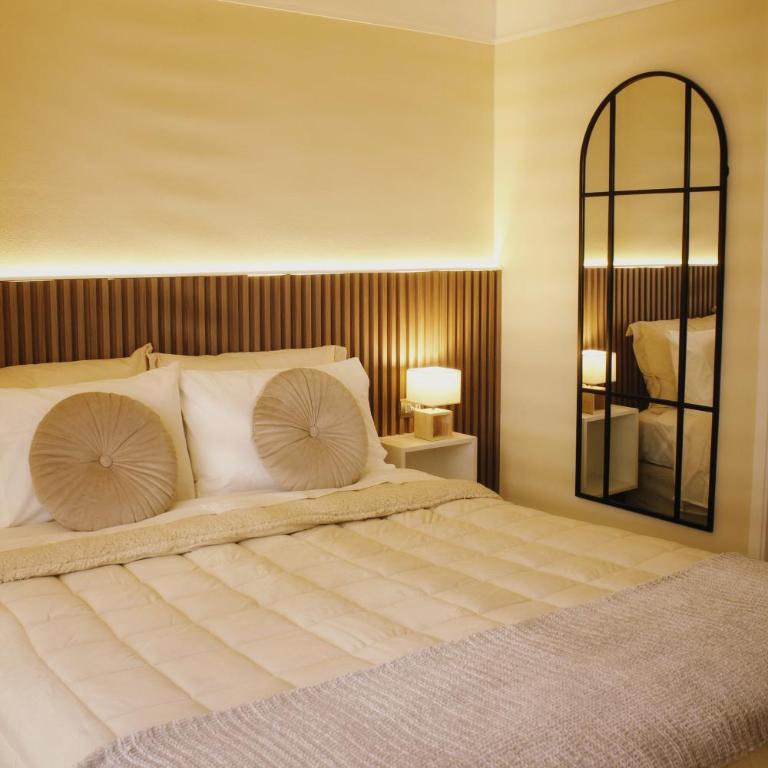 Depto nuevo en Santiago - Two-Bedroom Apartment - 3