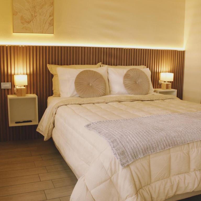 Depto nuevo en Santiago - Two-Bedroom Apartment - 7