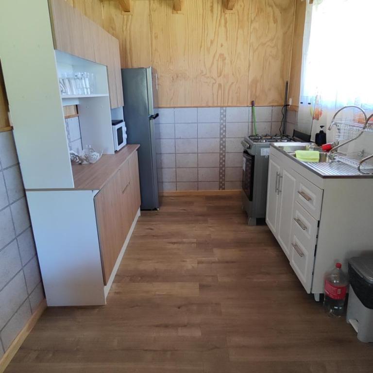 Panguilelfun House - One-Bedroom House - 8