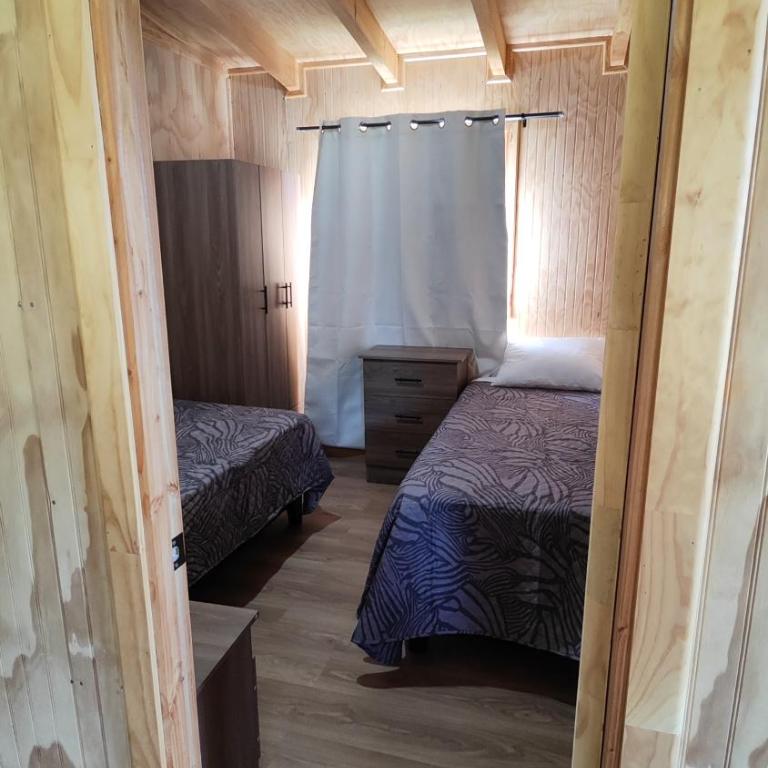 Panguilelfun House - One-Bedroom House - 9