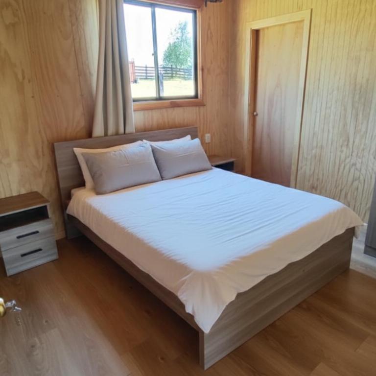 Panguilelfun House - One-Bedroom House - 10
