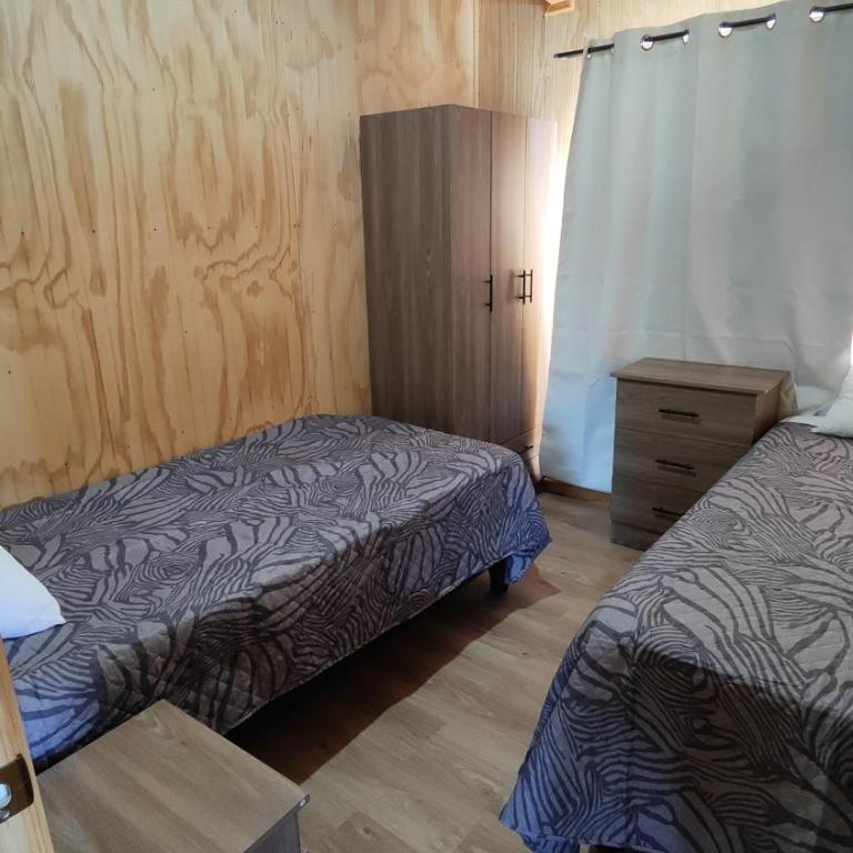 Panguilelfun House - One-Bedroom House - 11