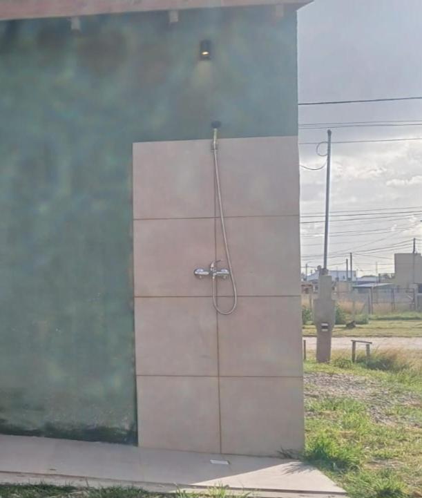 Santa Clara relax - Two-Bedroom House - 13