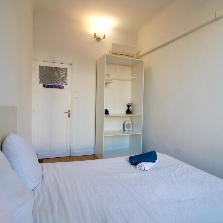 Appartement de charme proche stade Vélodrome - Apartment mit 3 Schlafzimmern - 12