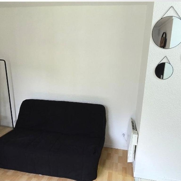Pied des pistes, Bernex, Charmant F1 bis - Appartement 1 Chambre - 7