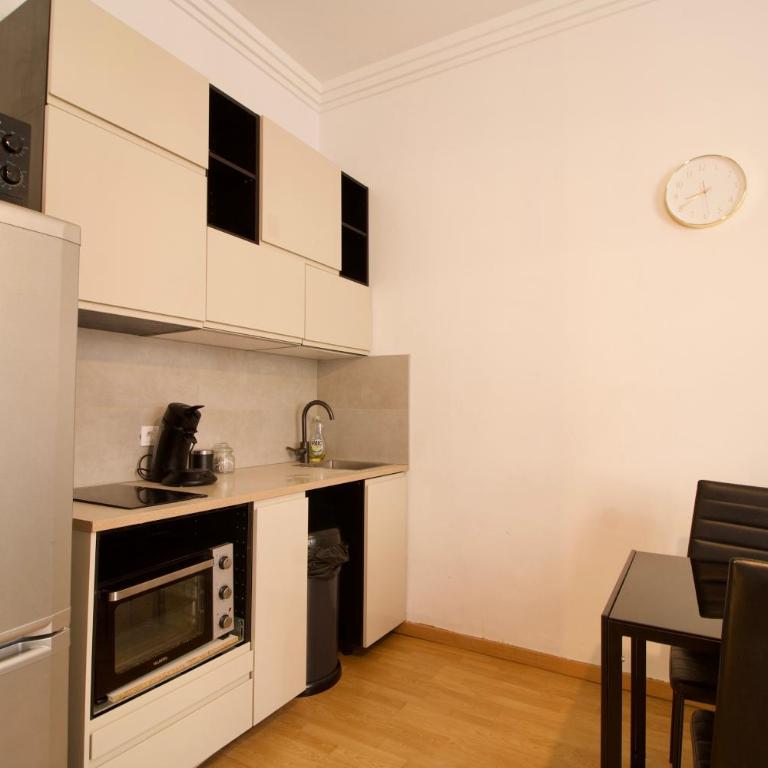 Appartement de charme proche stade Vélodrome - Apartment mit 3 Schlafzimmern - 5