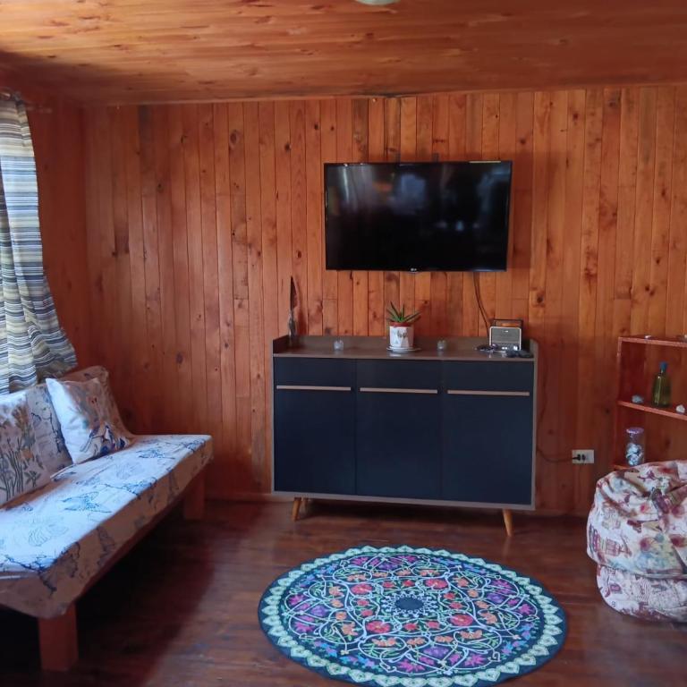 Cabaña en Playa Hermosa - Two-Bedroom House - 19