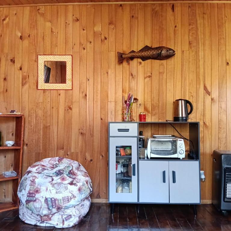 Cabaña en Playa Hermosa - Two-Bedroom House - 20