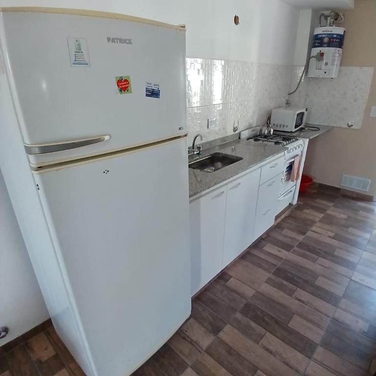ESTRENANDO EDIFICIO San Ber - Three-Bedroom Apartment - 4