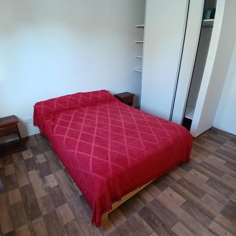 ESTRENANDO EDIFICIO San Ber - Three-Bedroom Apartment - 6