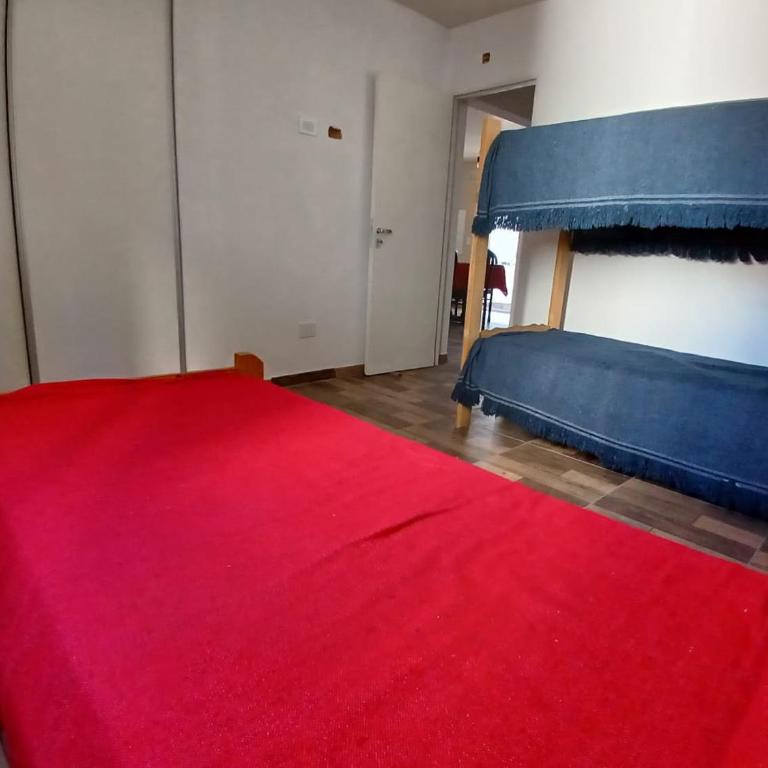 ESTRENANDO EDIFICIO San Ber - Three-Bedroom Apartment - 7