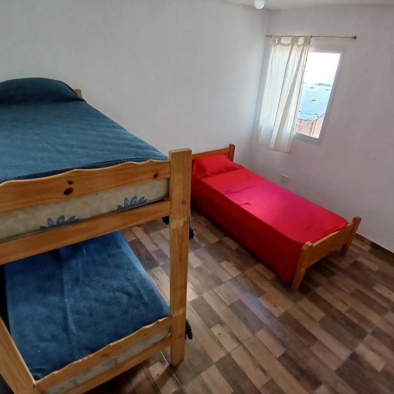 ESTRENANDO EDIFICIO San Ber - Three-Bedroom Apartment - 10
