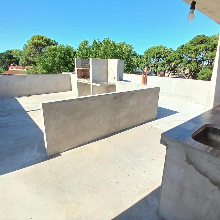 ESTRENANDO EDIFICIO San Ber - Three-Bedroom Apartment - 12