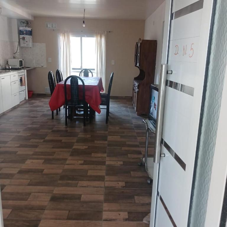 ESTRENANDO EDIFICIO San Ber - Three-Bedroom Apartment - 15