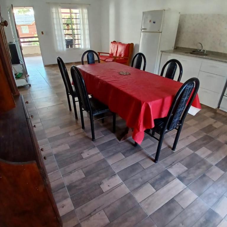 ESTRENANDO EDIFICIO San Ber - Three-Bedroom Apartment - 2