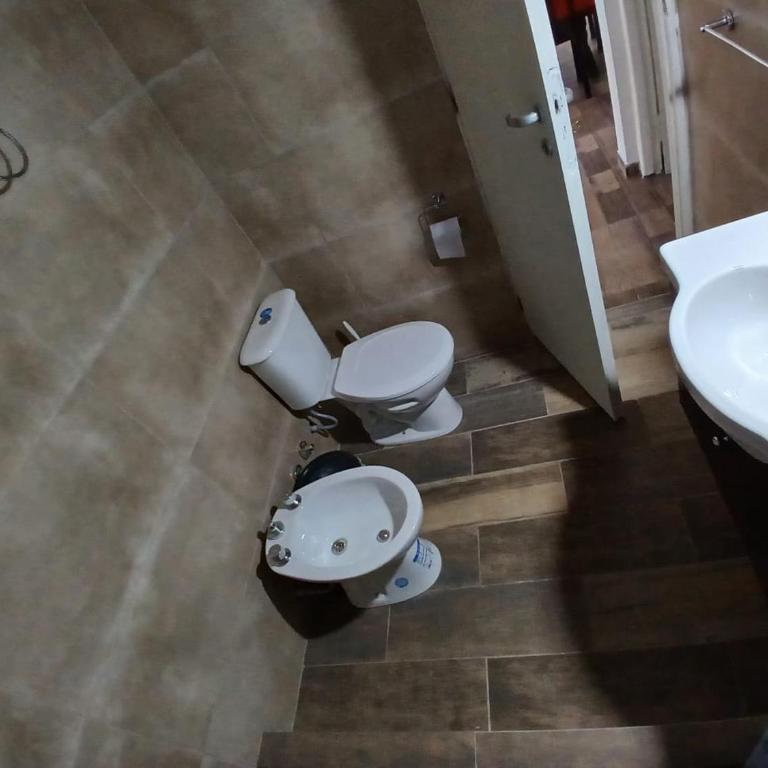 ESTRENANDO EDIFICIO San Ber - Three-Bedroom Apartment - 19