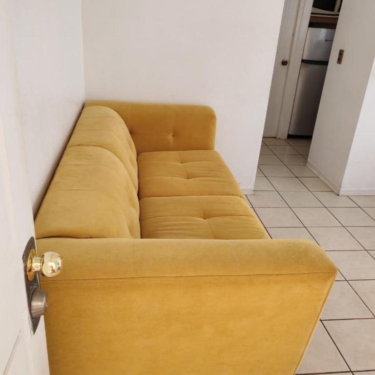 Depto Centro de Reñaca - One-Bedroom Apartment - 2
