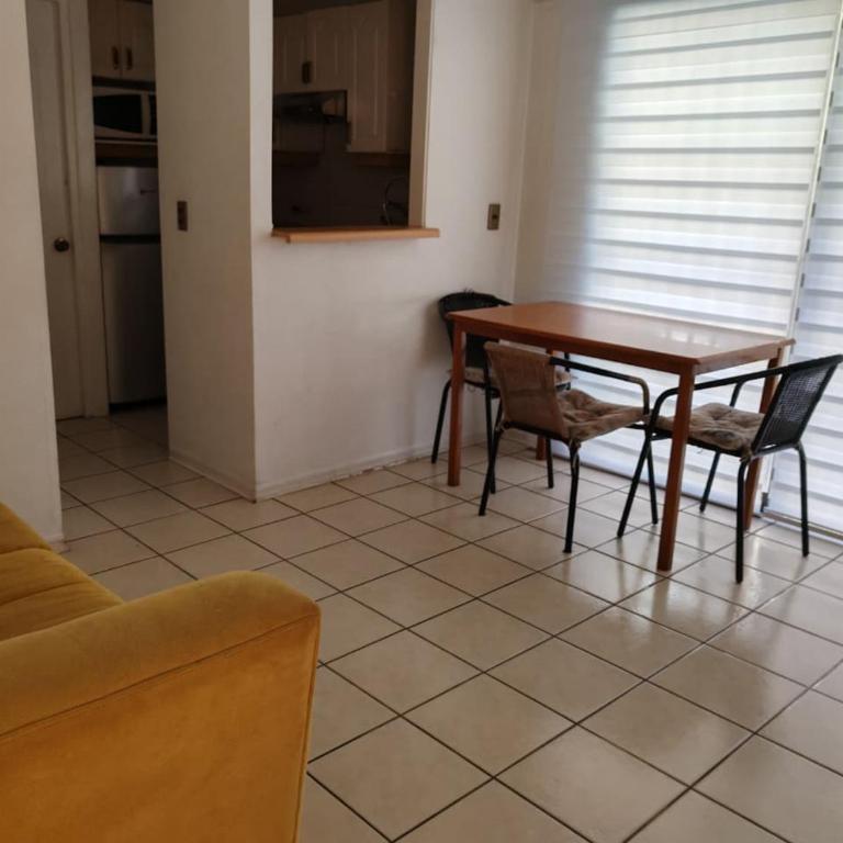 Depto Centro de Reñaca - One-Bedroom Apartment - 3