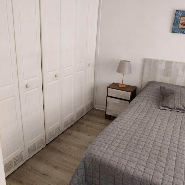 Depto Centro de Reñaca - One-Bedroom Apartment - 7