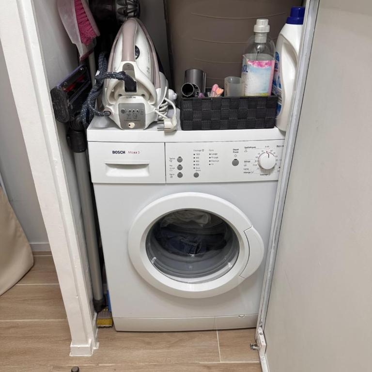 NOUVEAUTÉ-Charmant appartement LECACTUS avec terrasse au cœur de Ste-Maxime - Apartment mit Terrasse - 30