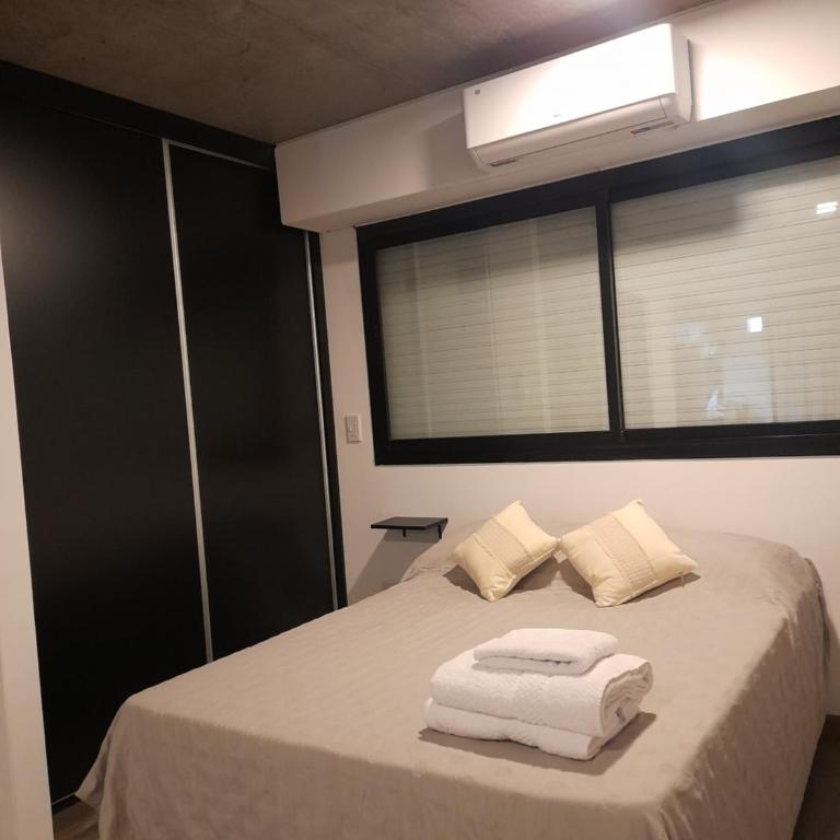 Amplio y luminoso monoambiente, totalmente equipado - Apartment - 7
